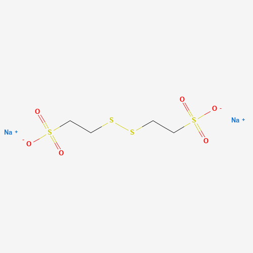 16208-51-8 Dimesna chemical structure