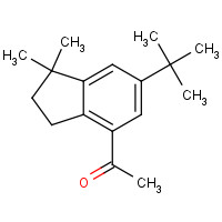 13171-00-1 Celestolide chemical structure