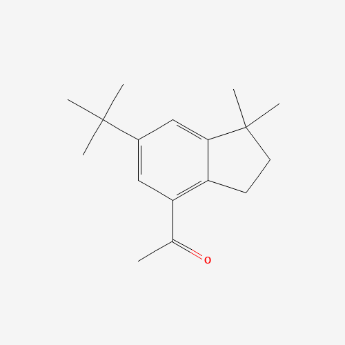 13171-00-1 Celestolide chemical structure