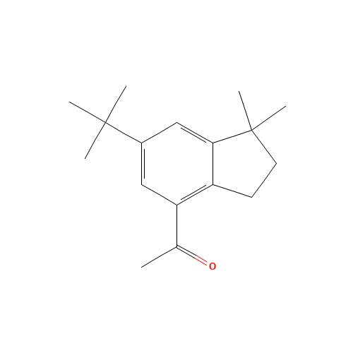 13171-00-1 Celestolide chemical structure