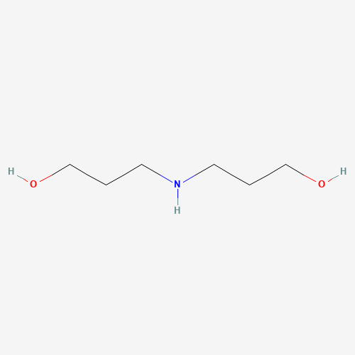 14002-33-6 3-(3-Hydroxy-propylamino)-propan-1-ol chemical structure