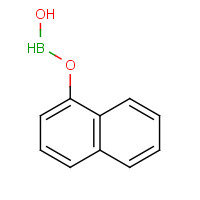 32316-92-0 2-Naphthaleneboronic acid chemical structure