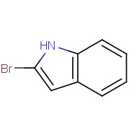 139409-34-0 2-Bromo-1H-indole chemical structure