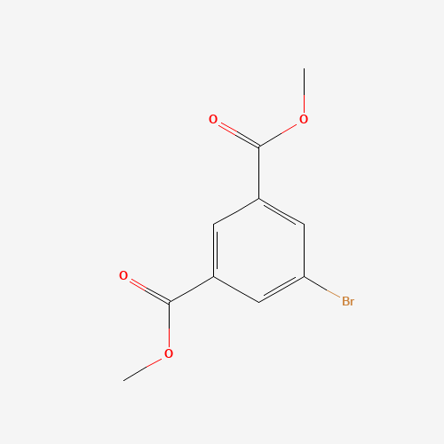 51760-21-5 Dimethyl 5-bromoisophthalate chemical structure