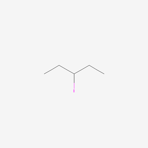 1809-05-8 3-Iodopentane chemical structure