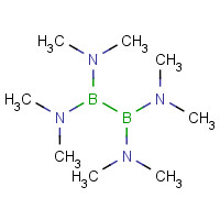 1630-79-1 Tetrakis(dimethylamino)diboron chemical structure