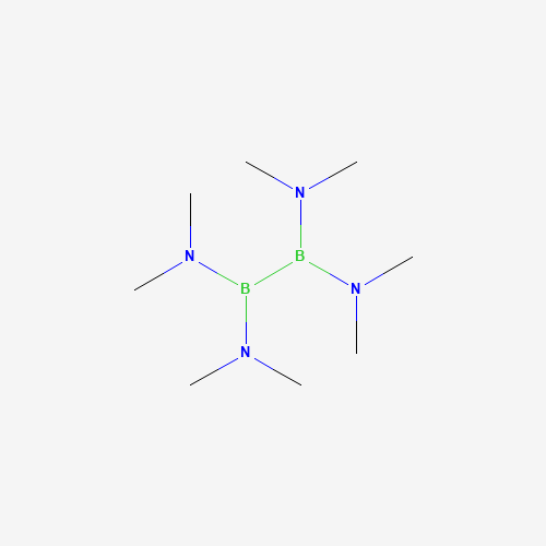 1630-79-1 Tetrakis(dimethylamino)diboron chemical structure