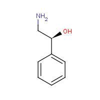 56613-81-1 (S)-2-Amino-1-phenylethanol chemical structure