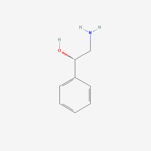 56613-81-1 (S)-2-Amino-1-phenylethanol chemical structure