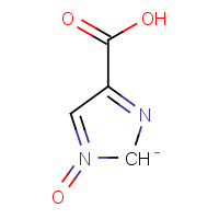 41371-53-3 2-Imidazolidone-4-carboxylic acid chemical structure