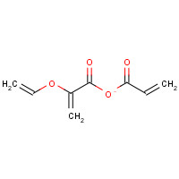 2274-11-5 Ethylene diacrylate chemical structure