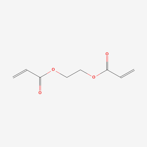 2274-11-5 Ethylene diacrylate chemical structure