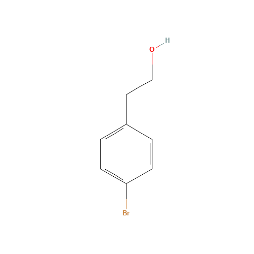 4654-39-1 1-(4-BROMOPHENYL)ETHANOL chemical structure