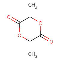 4511-42-6 L-(-)-Lactide chemical structure