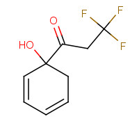 17408-14-9 2'-(Trifluoromethyl)acetophenone chemical structure