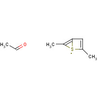 2530-10-1 2,5-Dimethyl-3-thienyl methyl ketone chemical structure