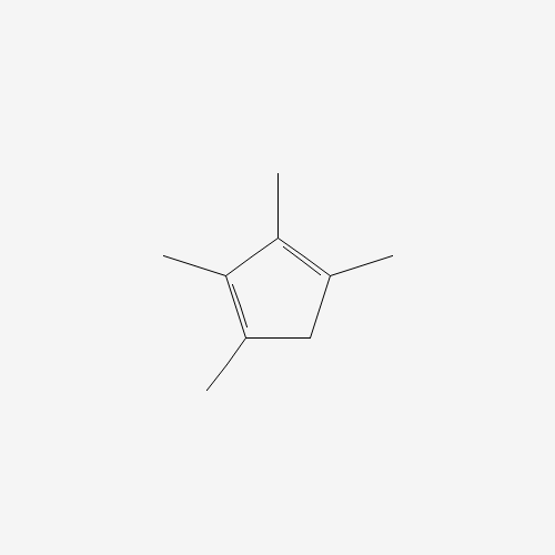 4249-10-9 Tetramethylcyclopentadiene chemical structure