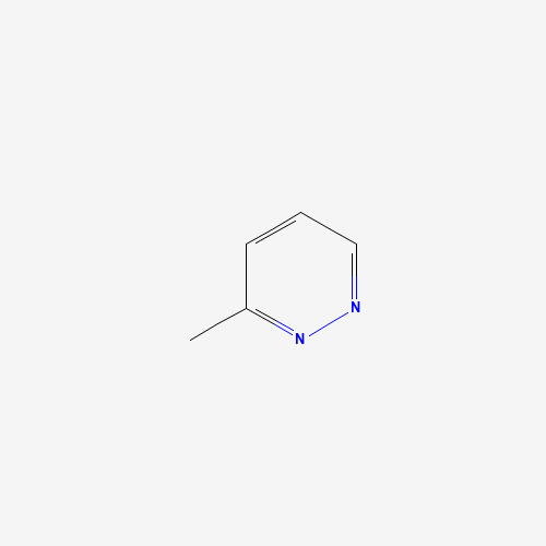 1632-76-4 3-Methylpyridazine chemical structure
