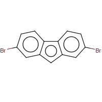 16433-88-8 2,7-Dibromofluorene chemical structure