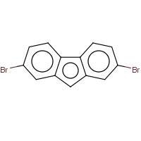 16433-88-8 2,7-Dibromofluorene chemical structure