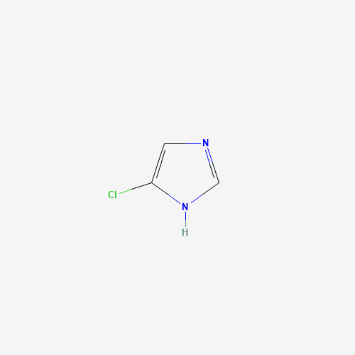 15965-31-8 2-Butyl-4-Chloro-1H-Imidazole-5-Carboxaldehyde chemical structure