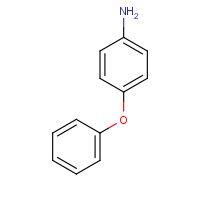 139-59-3 4-Aminodiphenyl ether chemical structure