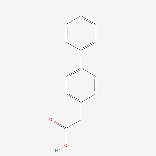 5728-52-9 Felbinac chemical structure