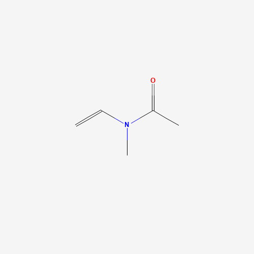 3195-78-6 N-vinyl-N-methyl acetamide chemical structure