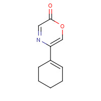 144896-92-4 (5S)-3,4,5,6-Tetrahydro-5-phenyl-4(H)-1,4-oxazin-2-one chemical structure