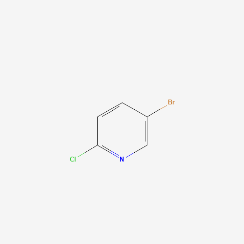 53939-30-3 5-Bromo-2-chloropyridine chemical structure