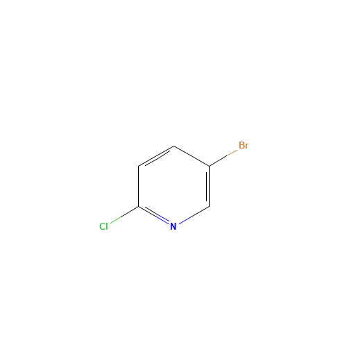 53939-30-3 5-Bromo-2-chloropyridine chemical structure