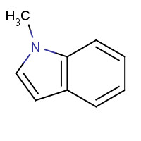 603-76-9 1-Methylindole chemical structure