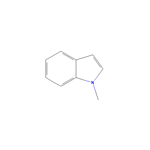 603-76-9 1-Methylindole chemical structure