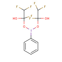 2712-78-9 [Bis(trifluoroacetoxy)iodo]benzene chemical structure