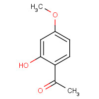 552-41-0 Paeonol chemical structure