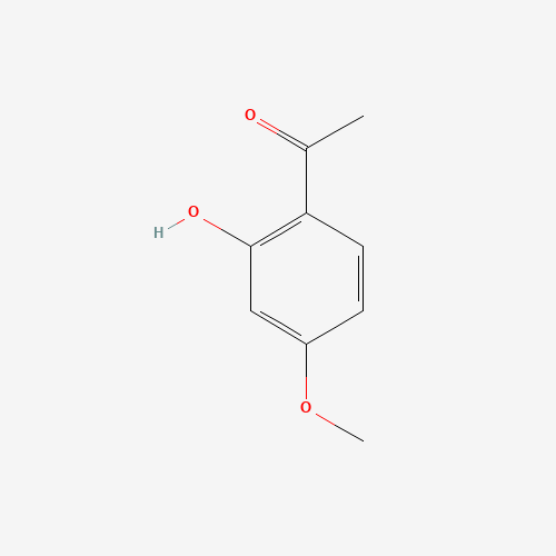 552-41-0 Paeonol chemical structure