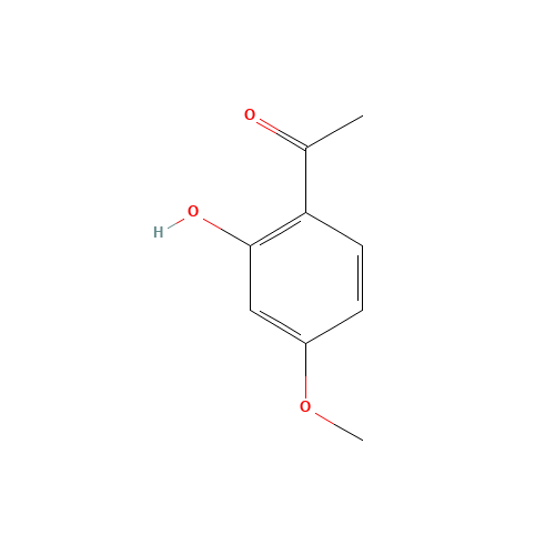 552-41-0 Paeonol chemical structure