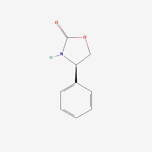 90319-52-1 (R)-(-)-4-Phenyl-2-oxazolidinone chemical structure