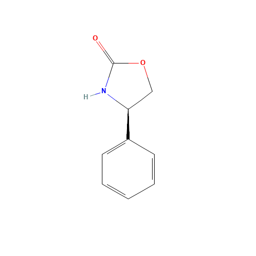 90319-52-1 (R)-(-)-4-Phenyl-2-oxazolidinone chemical structure