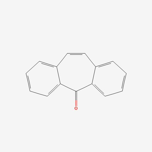 2222-33-5 5-Dibenzosuberenone chemical structure