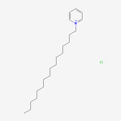 123-03-5 Cetylpyridinium chloride chemical structure
