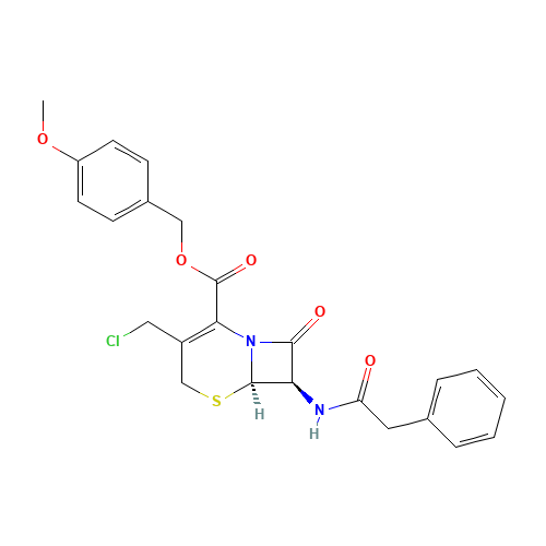 104146-10-3 GCLE chemical structure