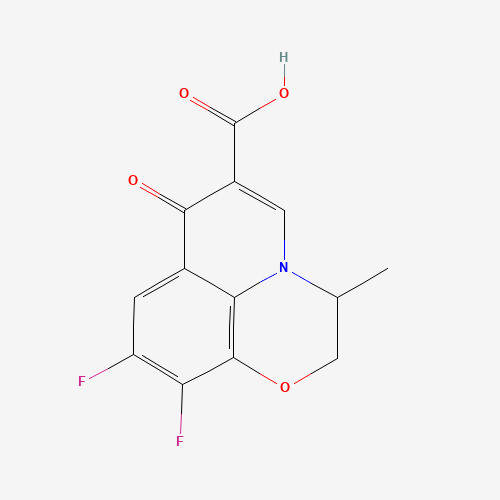 82419-35-0 Oxygen-fluorine acid chemical structure