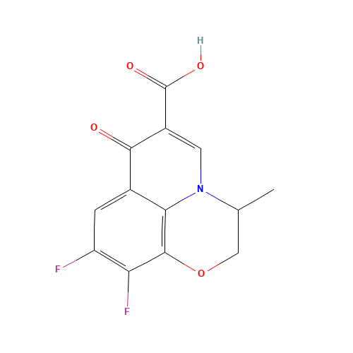 82419-35-0 Oxygen-fluorine acid chemical structure