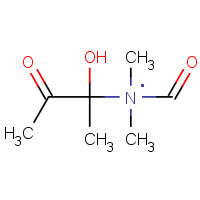 4637-24-5 N,N-Dimethylformamide dimethyl acetal chemical structure