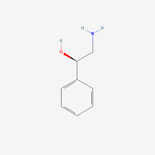 2549-14-6 (R)-(+)-2-Phenylglycinol chemical structure