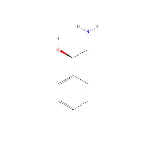 2549-14-6 (R)-(+)-2-Phenylglycinol chemical structure