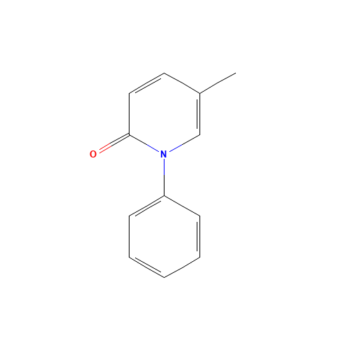 53179-13-8 Pirfenidone chemical structure