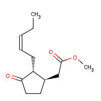1211-29-6 METHYL JASMONATE chemical structure