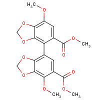 73536-69-3 Bifendatatum chemical structure